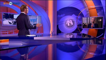 Waarom gaat het bestuur akkoord met sluiting Synergon Metaal? - RTV Noord