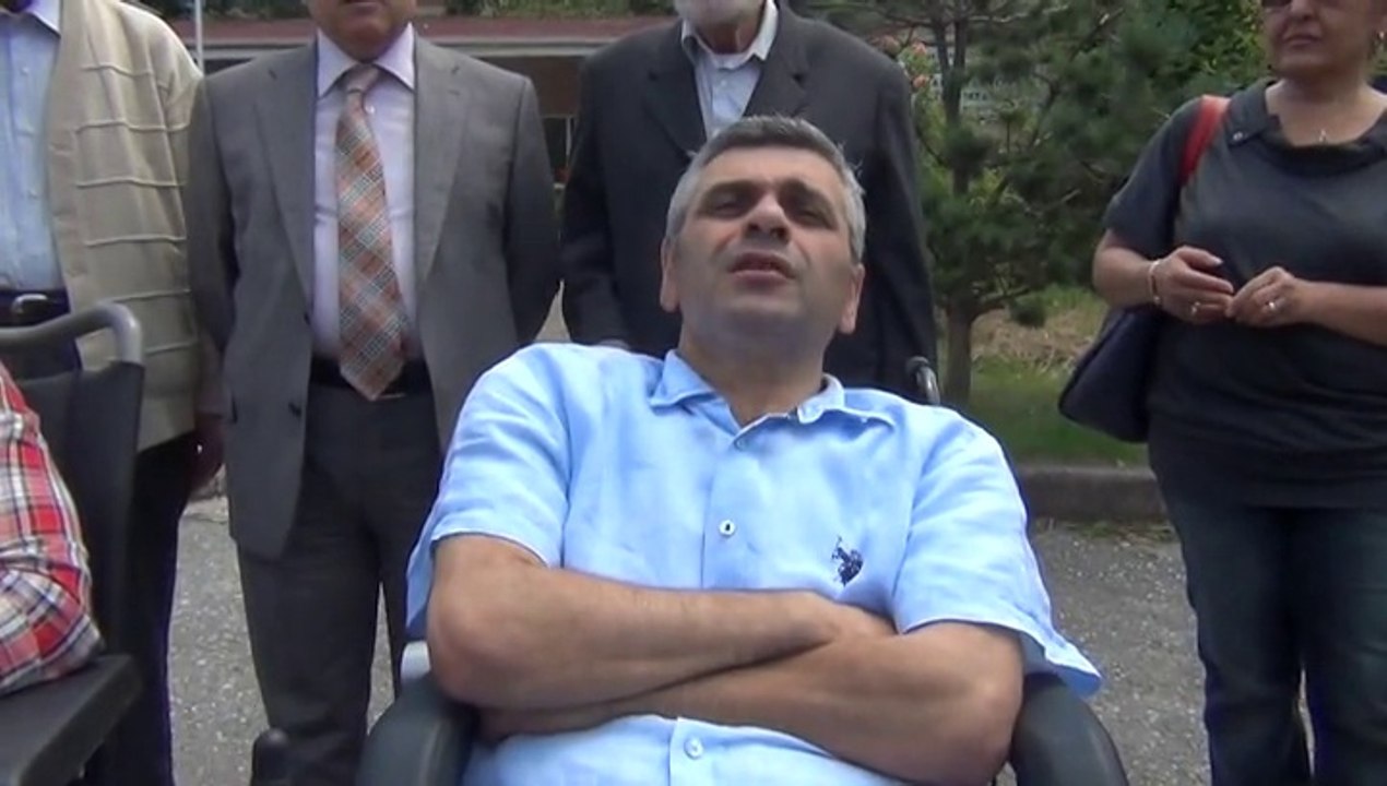 ergakulusandalye