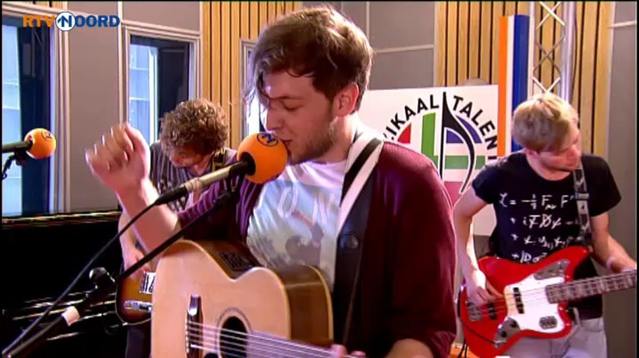 Cafe Martini XL: Animal Antics - Youve got my number - RTV Noord