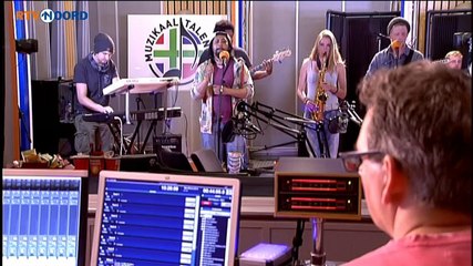 Cafe Martini XL: The Rising Sun - Go Home - RTV Noord