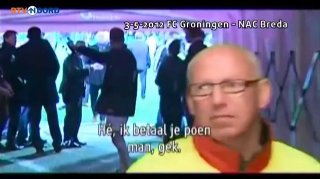 Tot tien tellen met Hans Nijland - RTV Noord