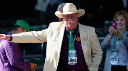 California Chrome's Owner Issues Apology