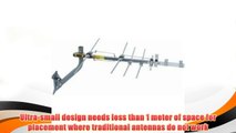 Best buy RCA ANT751 Durable Compact Outdoor Antenna,