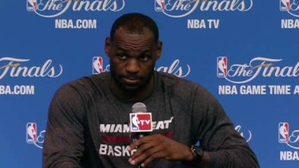 Heat, Spurs Look Ahead to Game 2