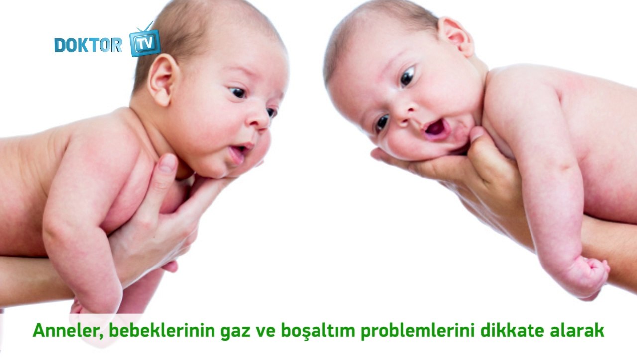 Bebek Masajı Nasıl Yapılır?