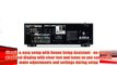 Best buy Denon AVR-E200 5.1 Channel 3D Pass Through Home Theater AV Receiver,