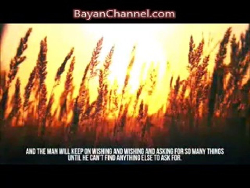 When Allah Laughed - Emotional