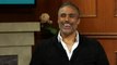Rick Fox On Donald Sterling And Racism In The NBA