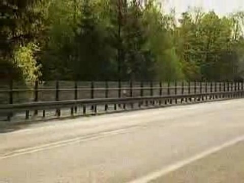 [Essaie - Allemand] Octavia II RS TDI