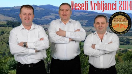 Veseli Vrbljanci 2014 - Cipelice