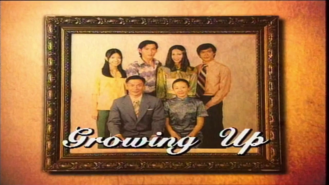 Growing Up S03E24 HD