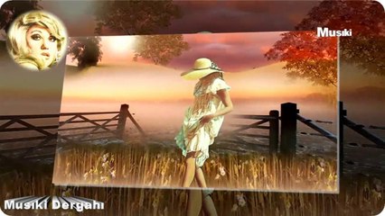 Gönül Akkor ♫ Dertliyim ruhuma hicrânımı sardım da yine.HD