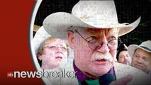 California Chrome's Owner Steve Coburn Apologizes for Rant After Losing Triple Crown