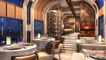 Japanese Company Plans for an Incredible Luxury Train