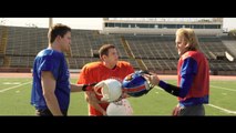 Jonah Hill, Channing Tatum In Hilarious College Scenes and Interviews