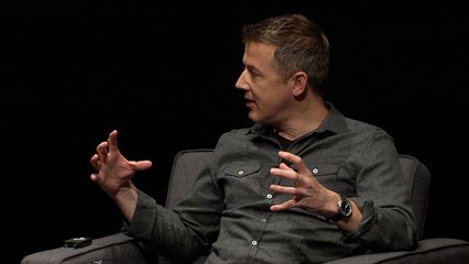 WIRED Live - eBay’s R.J. Pittman on the Future of Shopping