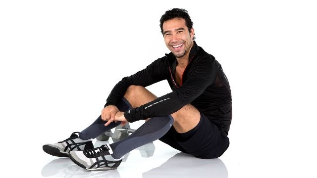 Trainer Brett Hoebel’s Secret to Achieving Your Fitness Goals