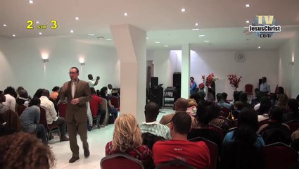 COMMENT SE FAIRE DESENVOUTER 2/3 - EXORCISTE DESENVOUTEUR ALLAN RICH