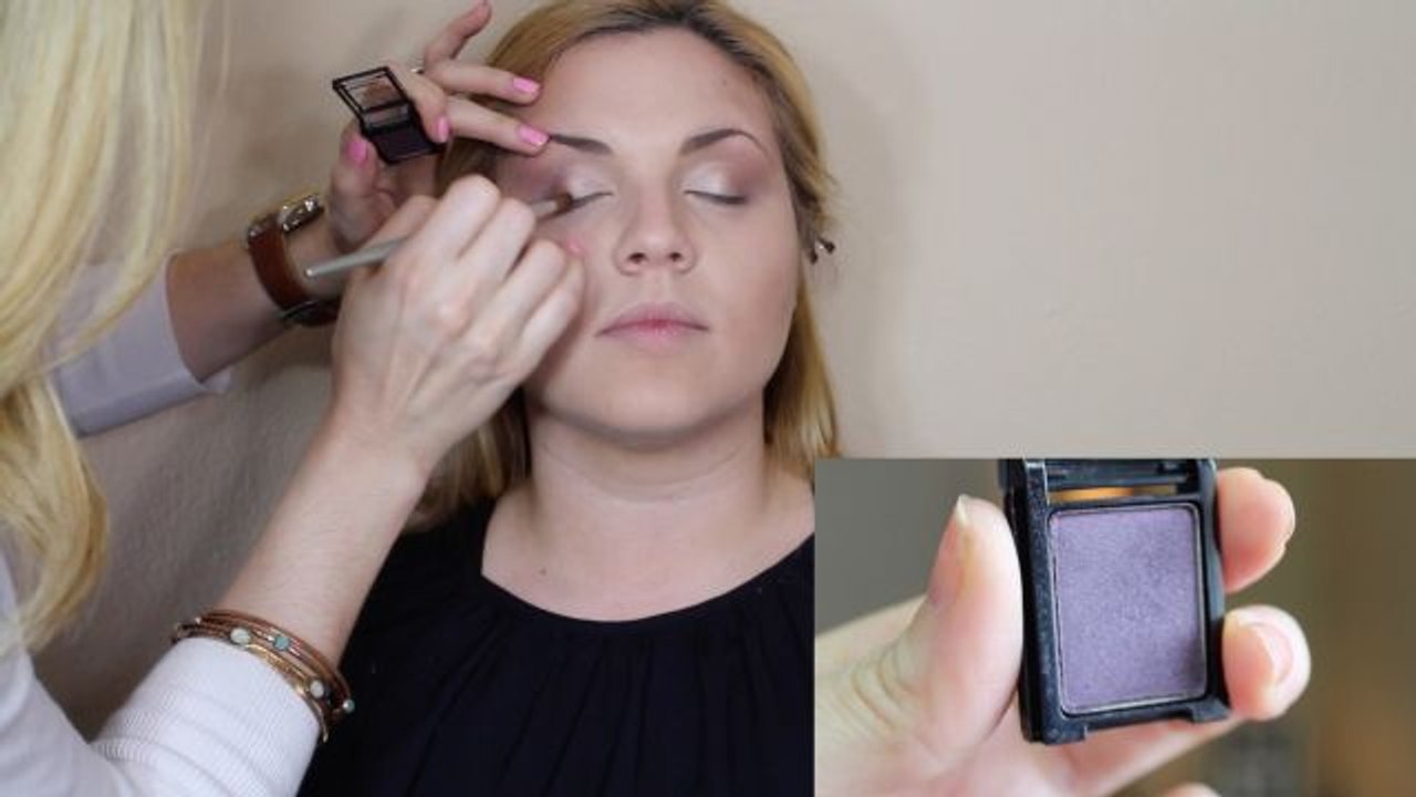 The Beauty Blogger Awards - Girly Things by E's Erika Llenza Gives Her Sister a Revlon Makeover