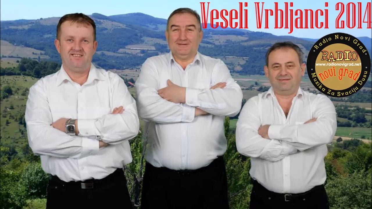 Veseli Vrbljanci 2014 - Becarac