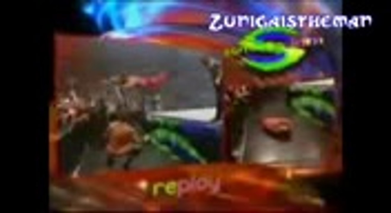 WWF_WWE Moments To Remember_ OMG Moments Collection Part 2