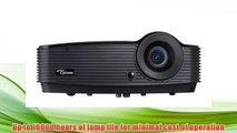 Best buy Optoma S303 SVGA 3000 Lumen Full 3D DLP Easy to Use Performance Projector with HDMI,