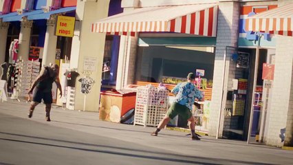 Dead Island 2 - Trailer E3 2014