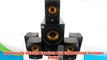 Best buy Acoustic Audio AA5170 Home Theater 5.1 Bluetooth Speaker System 700W with Powered,