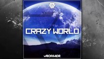 Jack HadR - Crazy World (Electro House)