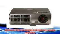 Best buy Optoma W304M WXGA 3100 Lumen Full 3D Portable DLP Projector with HDMI,