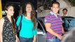 Ex - Girlfriend Sangeeta Bijlani Denies Salman Khan Connection