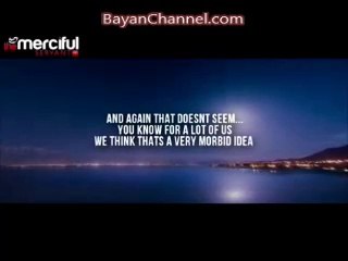 DO NOT SLEEP - Until You Watch This Video - BayanChannel