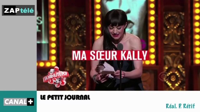 Zapping télé du 10 juin 2014 - La magie de la télé, mon cul !