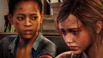 The Last of Us Remastered - Trailer E3 2014
