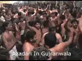 27th Safar Ghanta Ghar Chowk Jaloos Matami Sangat Malika e Wafa - Part 1