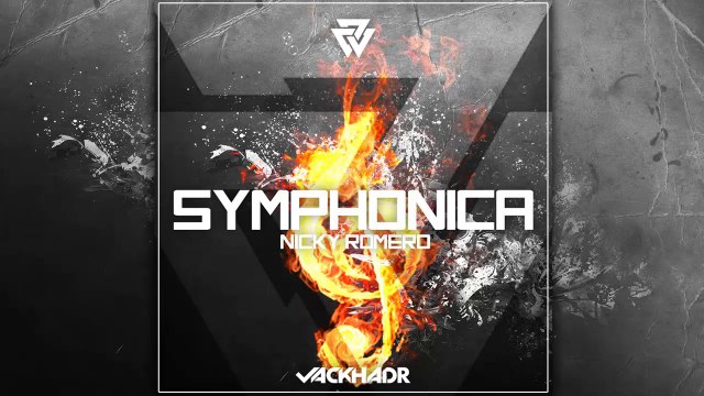 Nicky Romero - Symphonica (Jack HadR Remix) [Free Download: on.fb.me/1cPtW95]