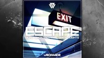 3LAU, Simon & Paris, Bright Lights - Escape (Jack HadR Remix) [Free Download: http://on.fb.me/1cPtW95]