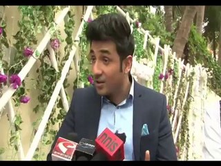 Interview Vir Das on his film Amit Sahni Ki List