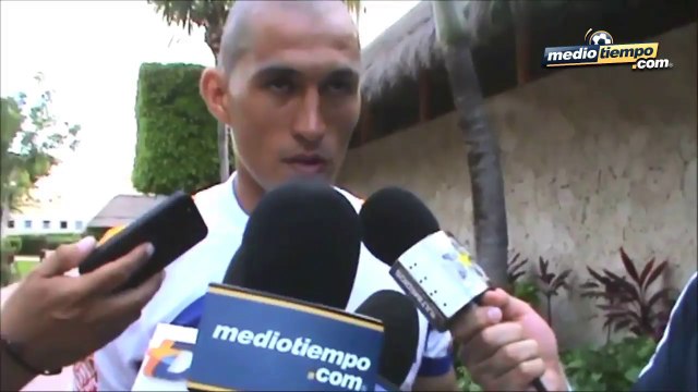 Destacó Torres Nilo exigencia del 'Tuca' en Pretemporada