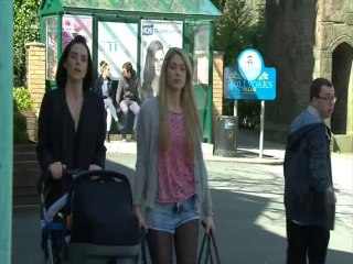 Hollyoaks 30th May 2014