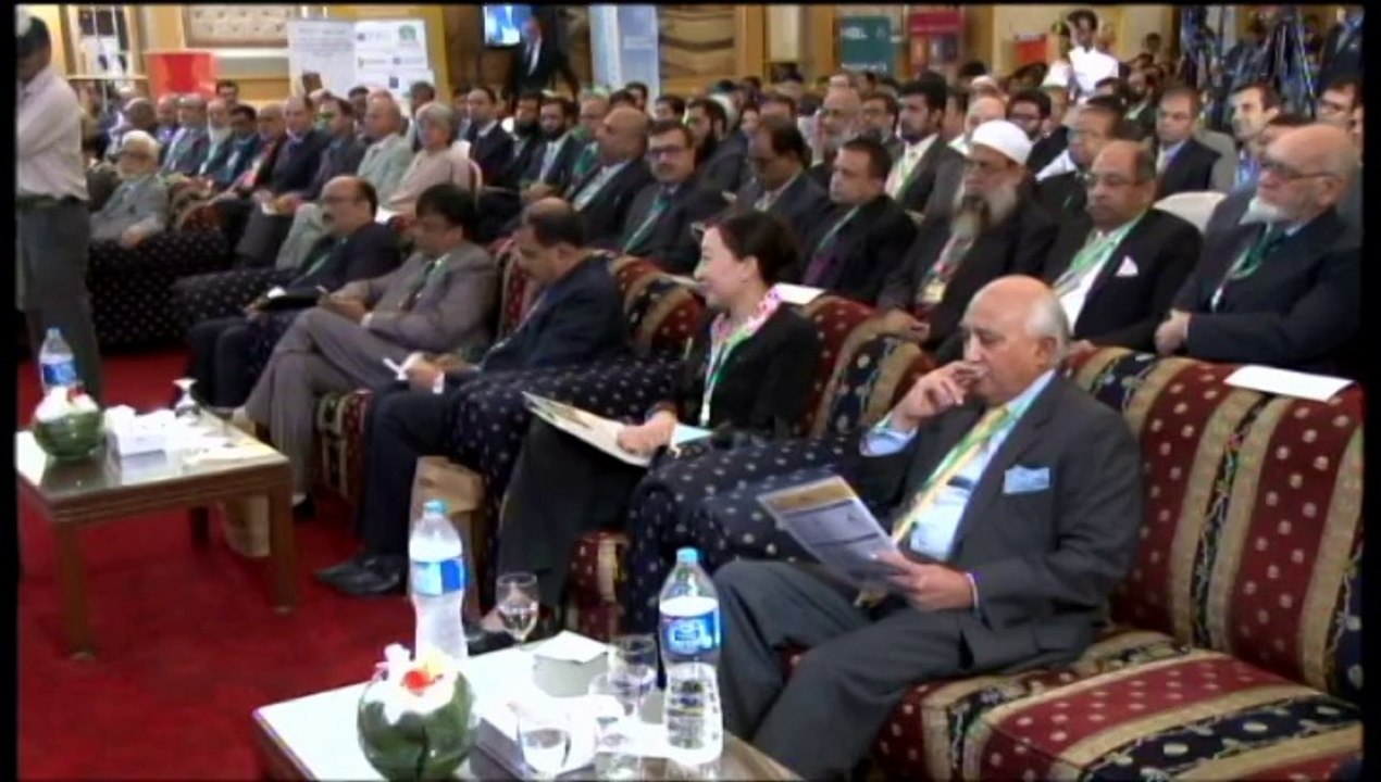 ICAP CFO  2014