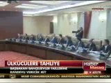 HABERTÜRK TV HABER BÜLTENİ (12 TEMMUZ 2012)