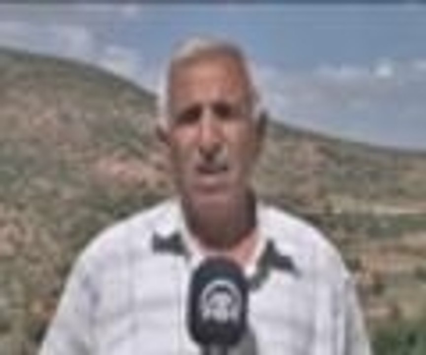 Elektrik borcu nedeniyle 6 köy susuz kaldı