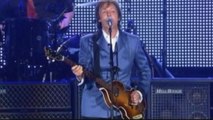 McCartney reschedules U.S. tour dates