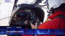 ATAK Helikopteri, Türk Silahlı Kuvvetlerimize teslim ediliyor... - Genç Kürsü