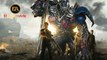 'Transformers: La era de la extinción' - Segundo tráiler en español (HD)