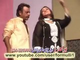 Pashto New Stage Show 2013 - Bangal Jadoo Garey - Part 5