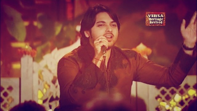 Nadeem Abbas - Bismillah Karan