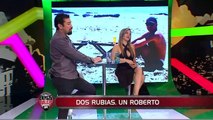 Roberto Martínez asegura que no fue infiel a Gisela con Viviana Rivasplata (1/2)