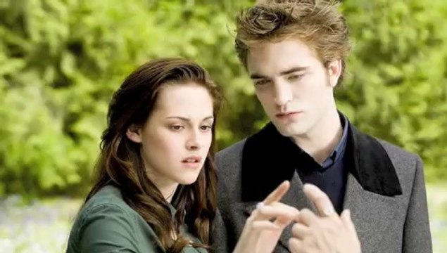 Luis Navas - Twilight Song for Edward and Bella